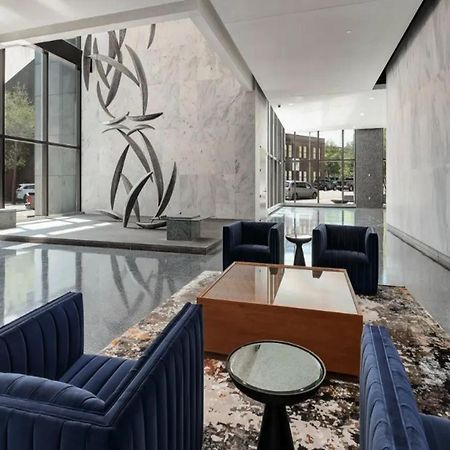 The 600 Apartments By Landing Μπέρμινχαμ Εξωτερικό φωτογραφία