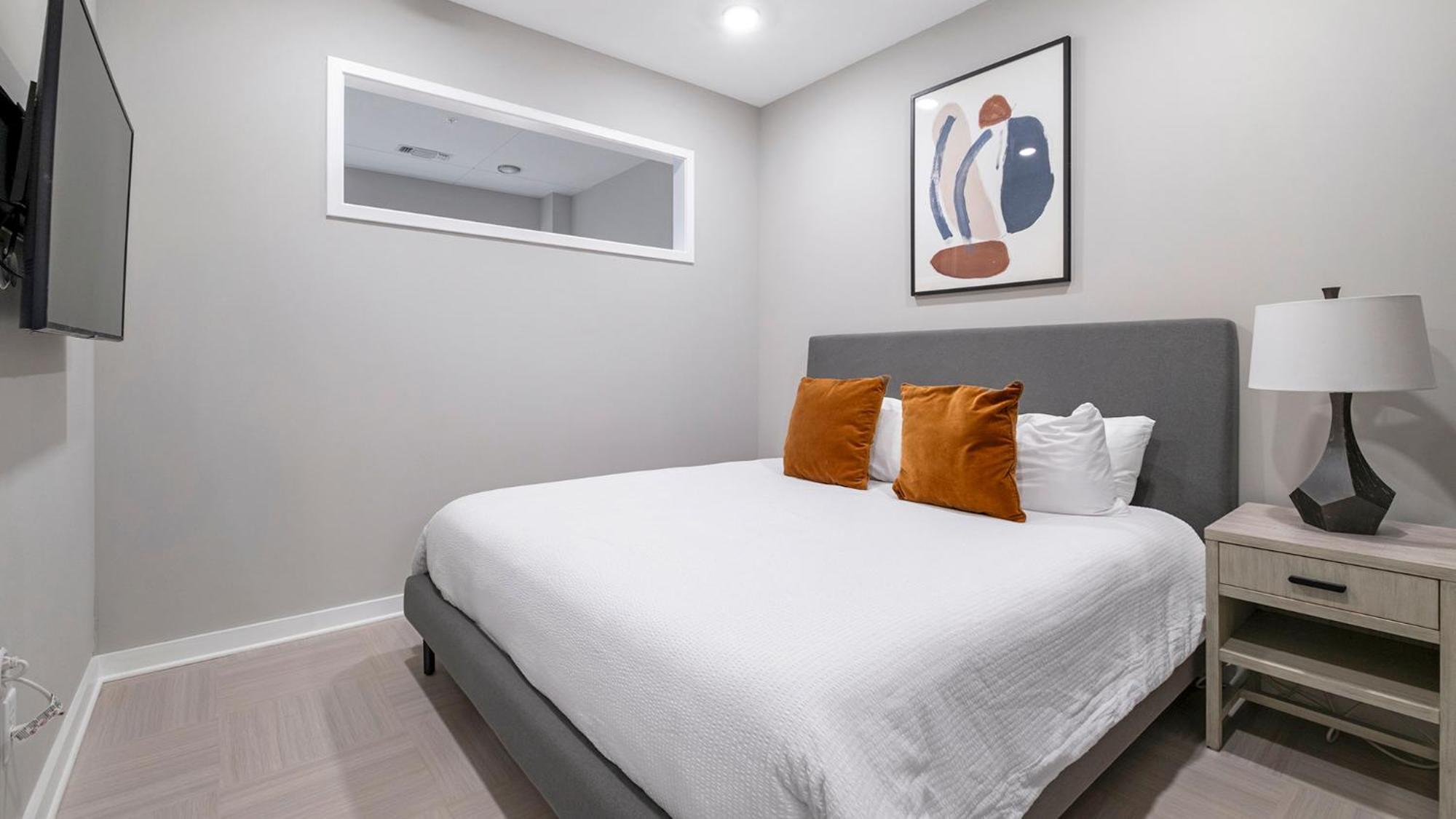 The 600 Apartments By Landing Μπέρμινχαμ Δωμάτιο φωτογραφία