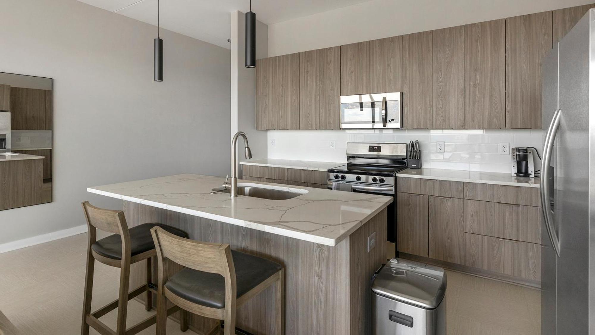The 600 Apartments By Landing Μπέρμινχαμ Δωμάτιο φωτογραφία