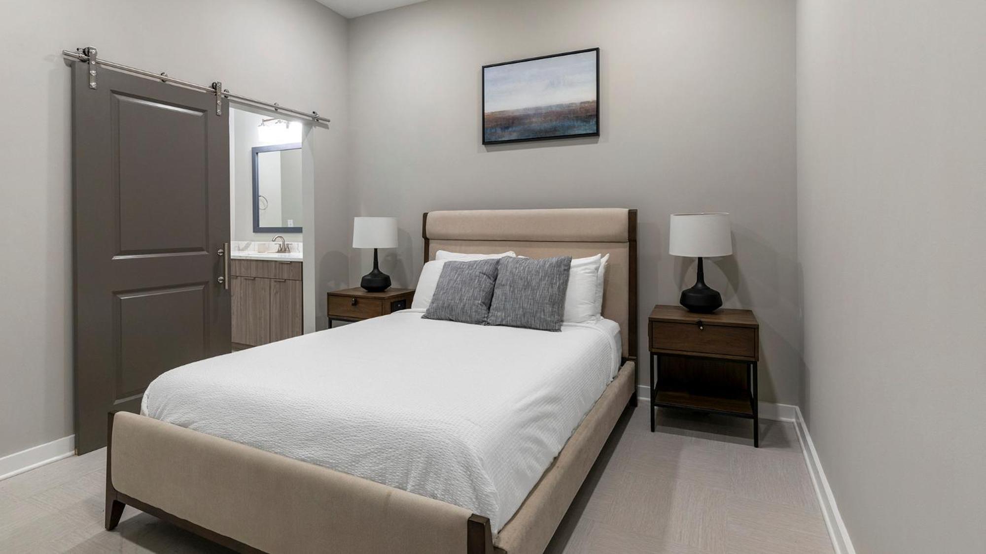 The 600 Apartments By Landing Μπέρμινχαμ Δωμάτιο φωτογραφία