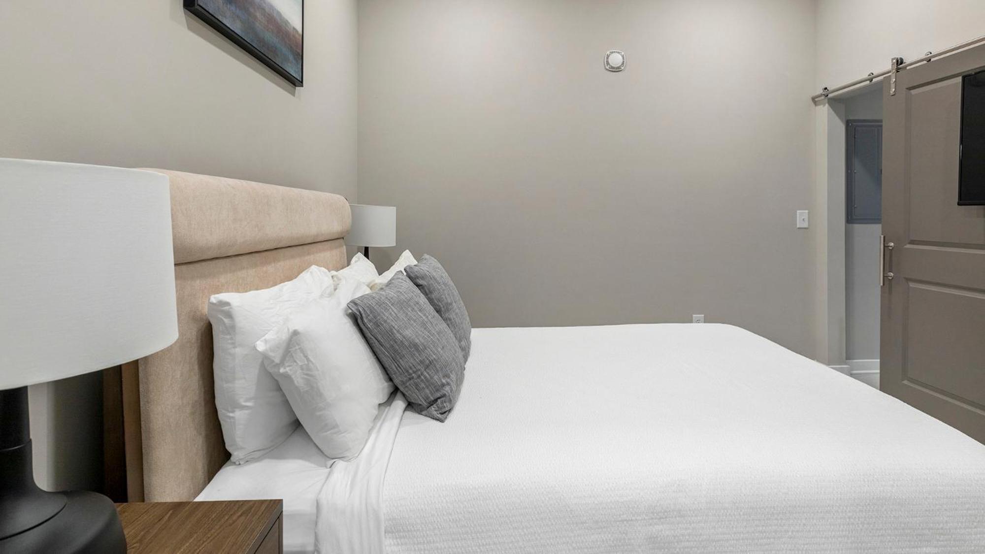 The 600 Apartments By Landing Μπέρμινχαμ Δωμάτιο φωτογραφία