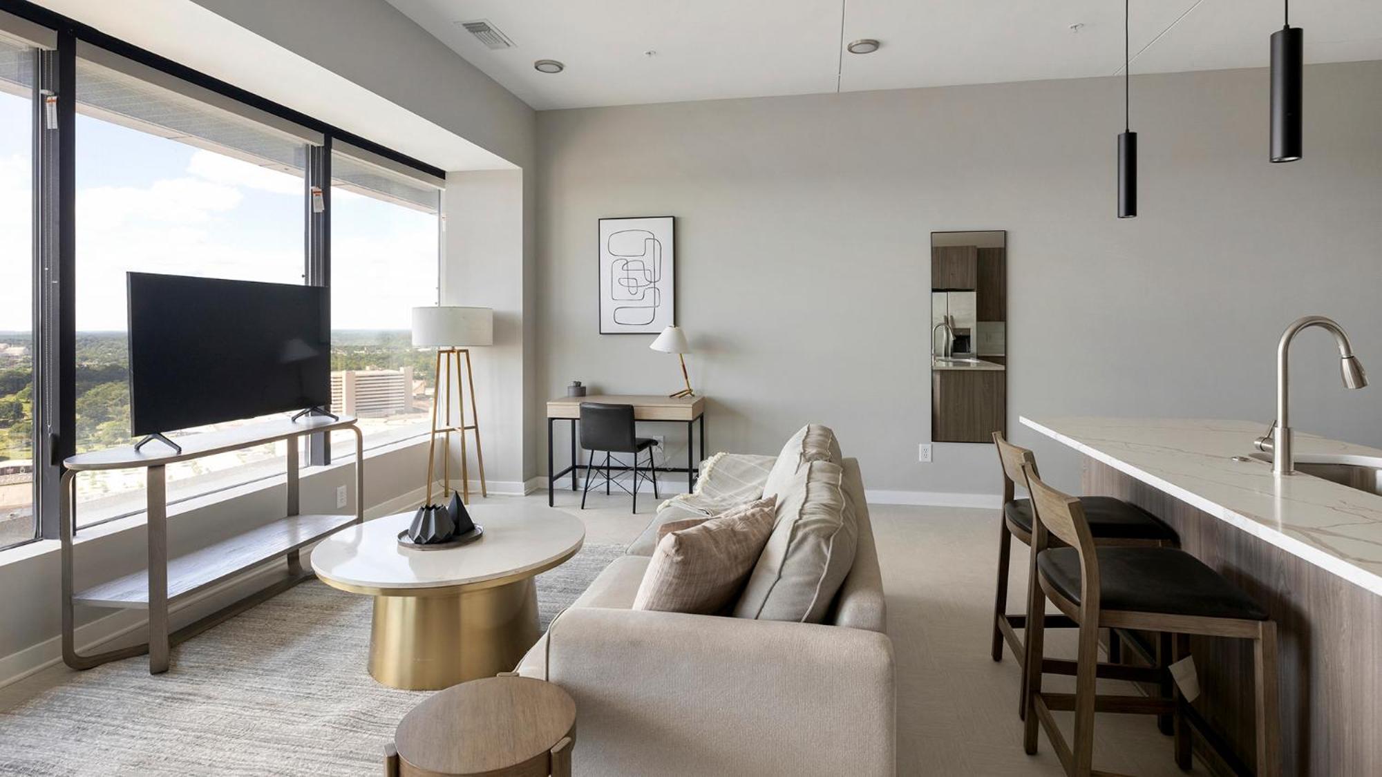 The 600 Apartments By Landing Μπέρμινχαμ Δωμάτιο φωτογραφία