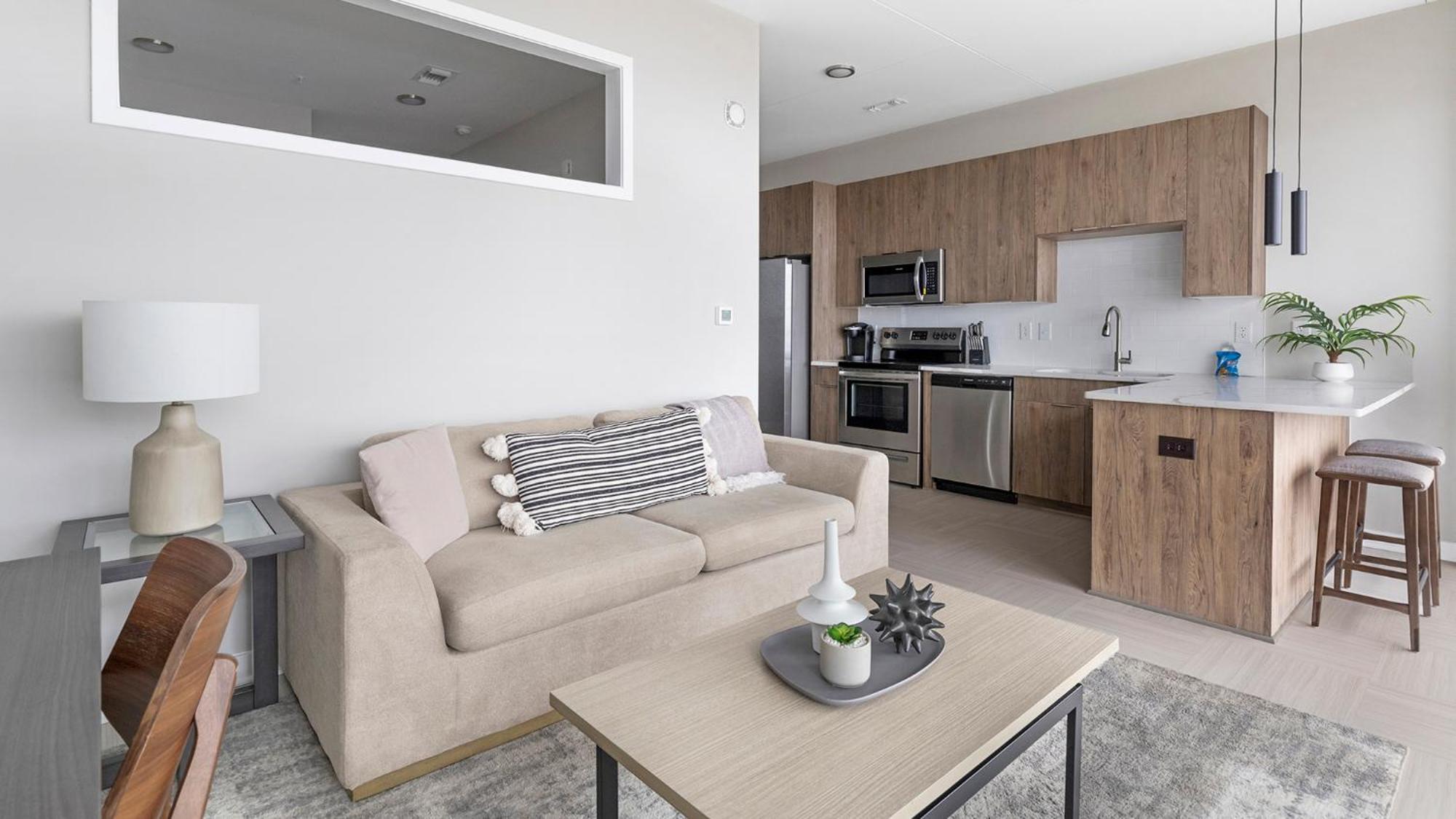 The 600 Apartments By Landing Μπέρμινχαμ Δωμάτιο φωτογραφία