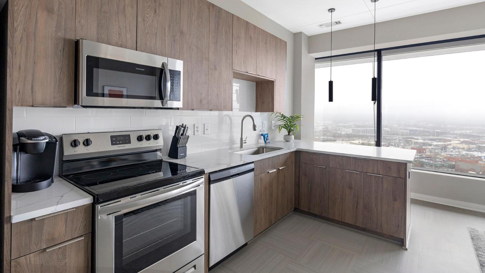 The 600 Apartments By Landing Μπέρμινχαμ Δωμάτιο φωτογραφία