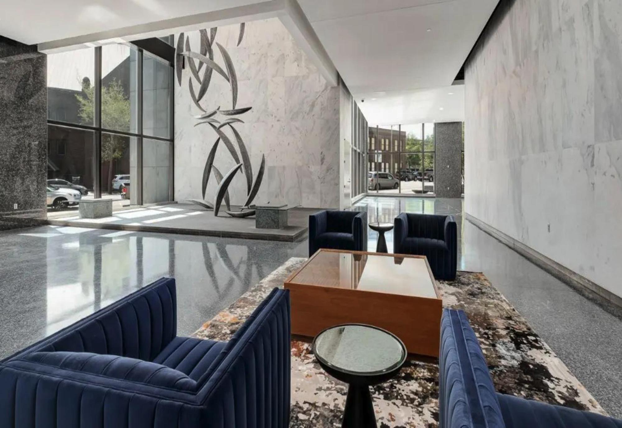 The 600 Apartments By Landing Μπέρμινχαμ Εξωτερικό φωτογραφία