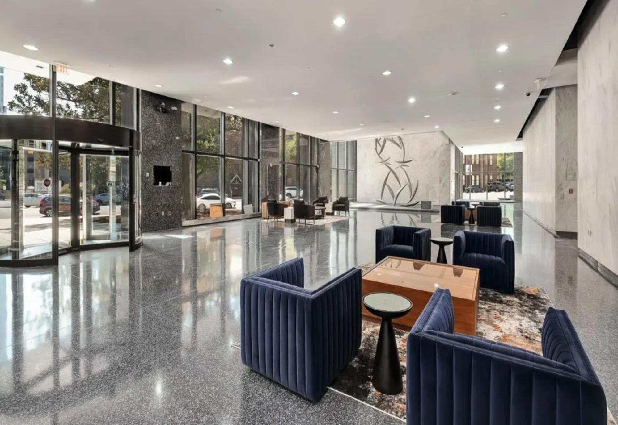 The 600 Apartments By Landing Μπέρμινχαμ Εξωτερικό φωτογραφία