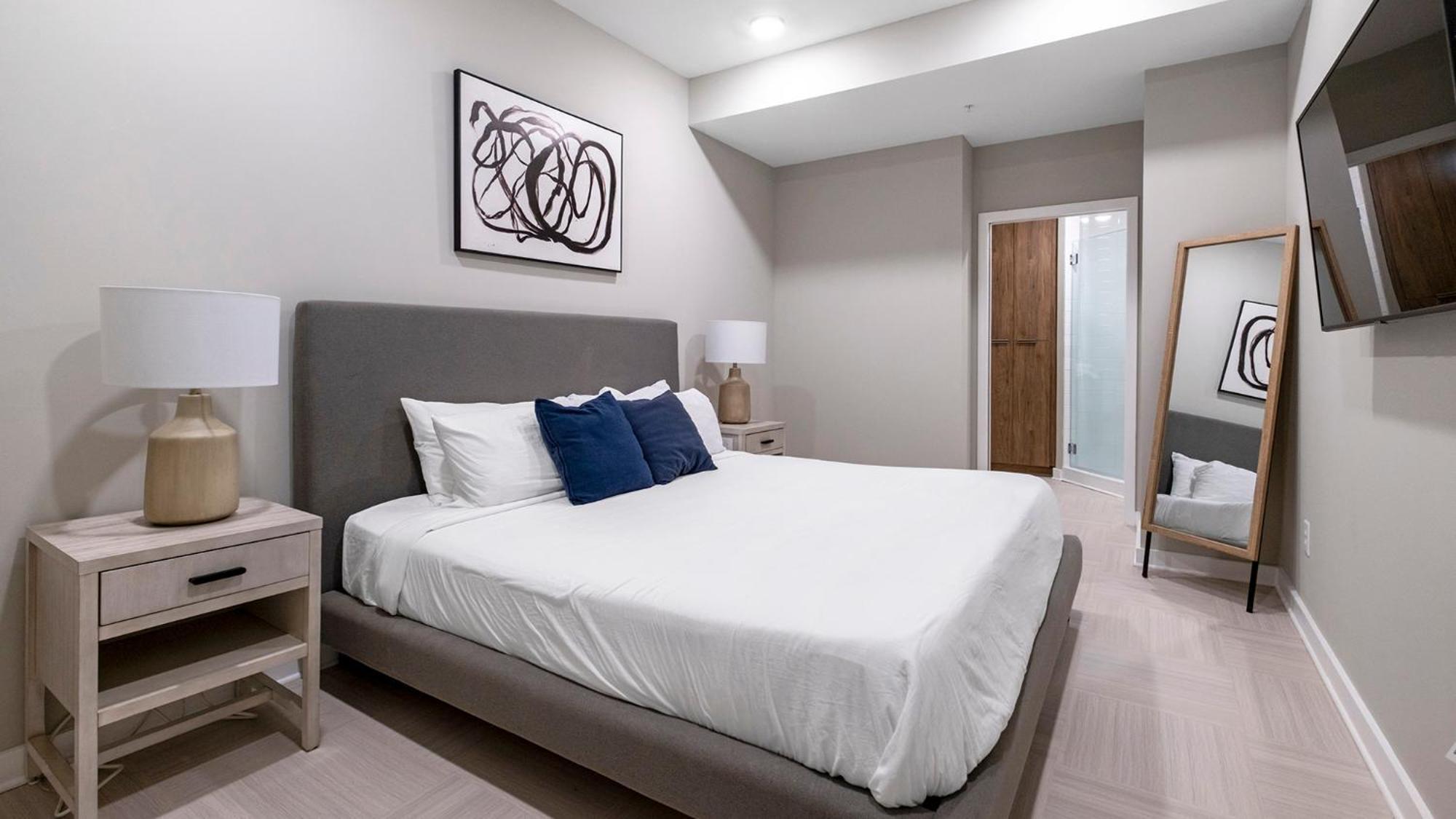 The 600 Apartments By Landing Μπέρμινχαμ Εξωτερικό φωτογραφία