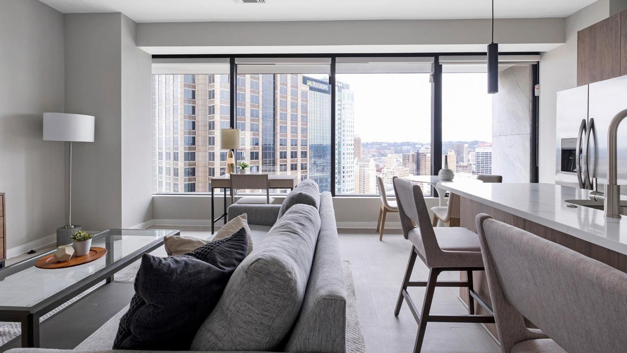 The 600 Apartments By Landing Μπέρμινχαμ Εξωτερικό φωτογραφία