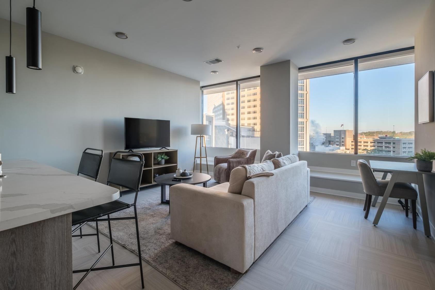 The 600 Apartments By Landing Μπέρμινχαμ Δωμάτιο φωτογραφία