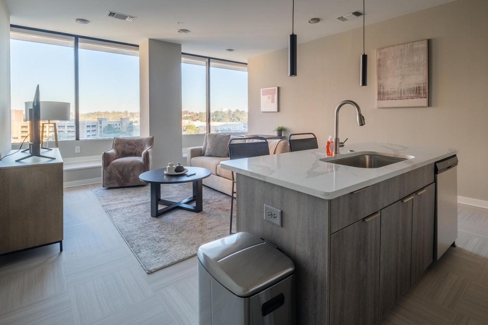 The 600 Apartments By Landing Μπέρμινχαμ Δωμάτιο φωτογραφία