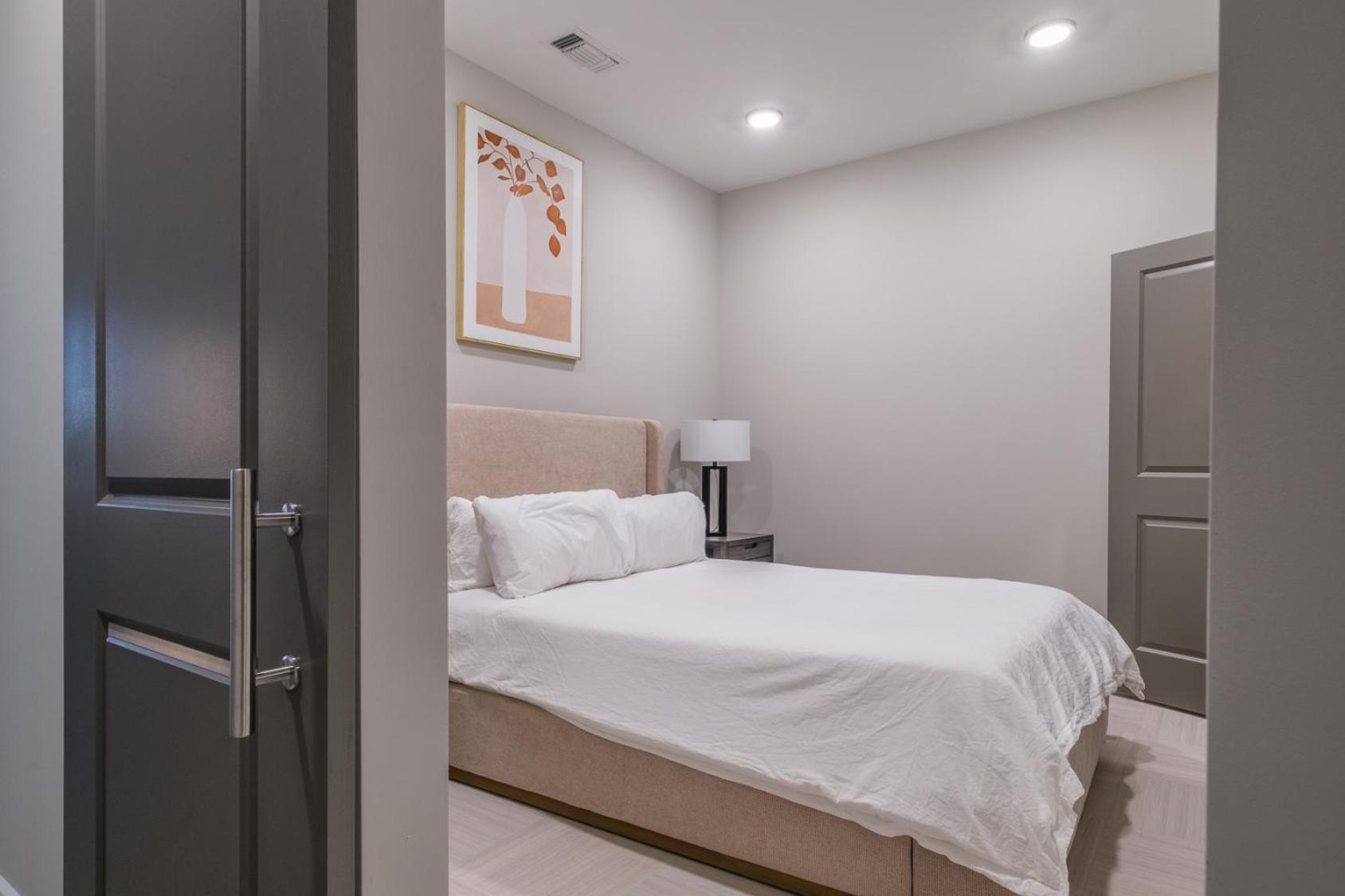 The 600 Apartments By Landing Μπέρμινχαμ Δωμάτιο φωτογραφία