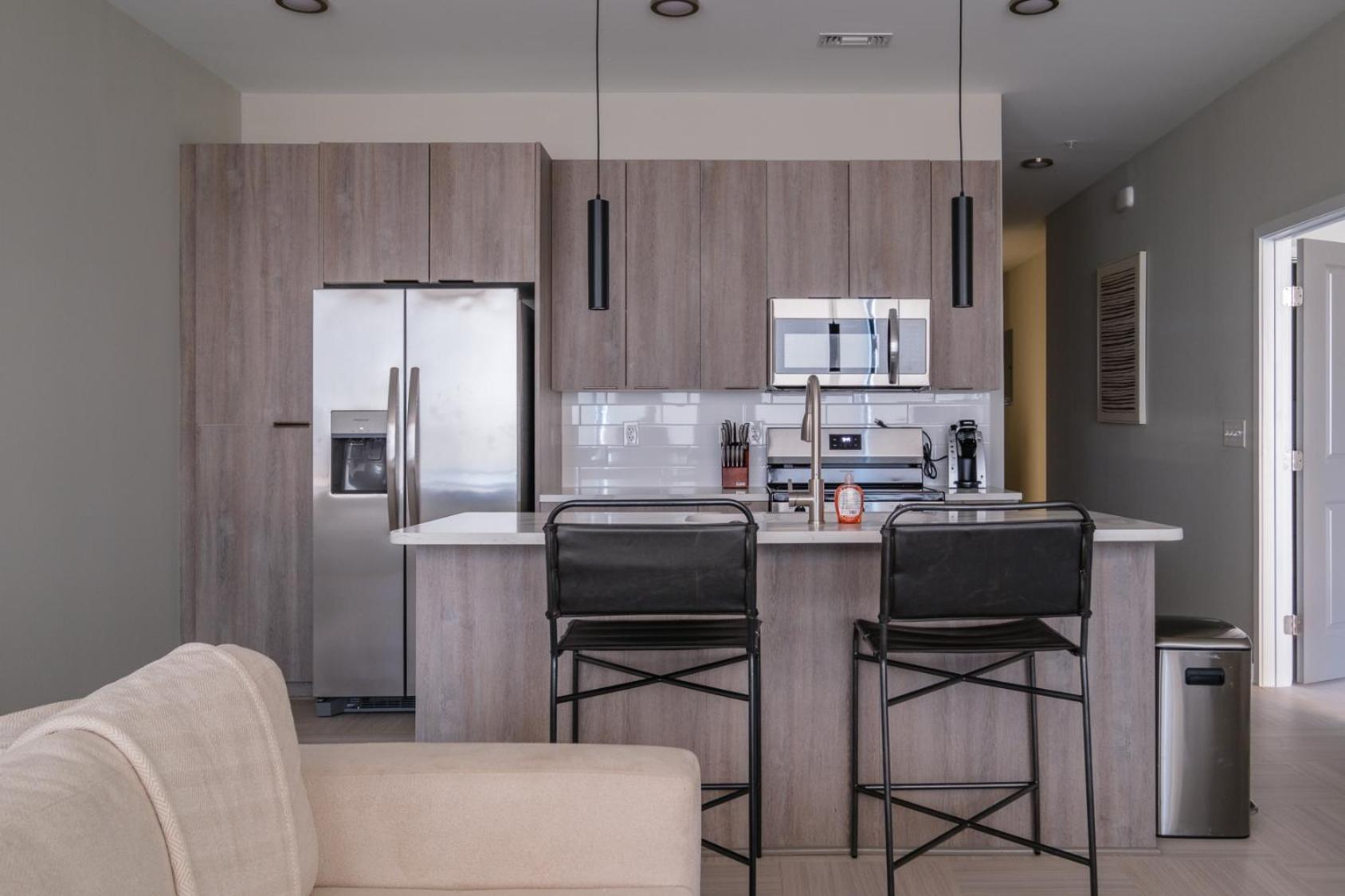 The 600 Apartments By Landing Μπέρμινχαμ Δωμάτιο φωτογραφία