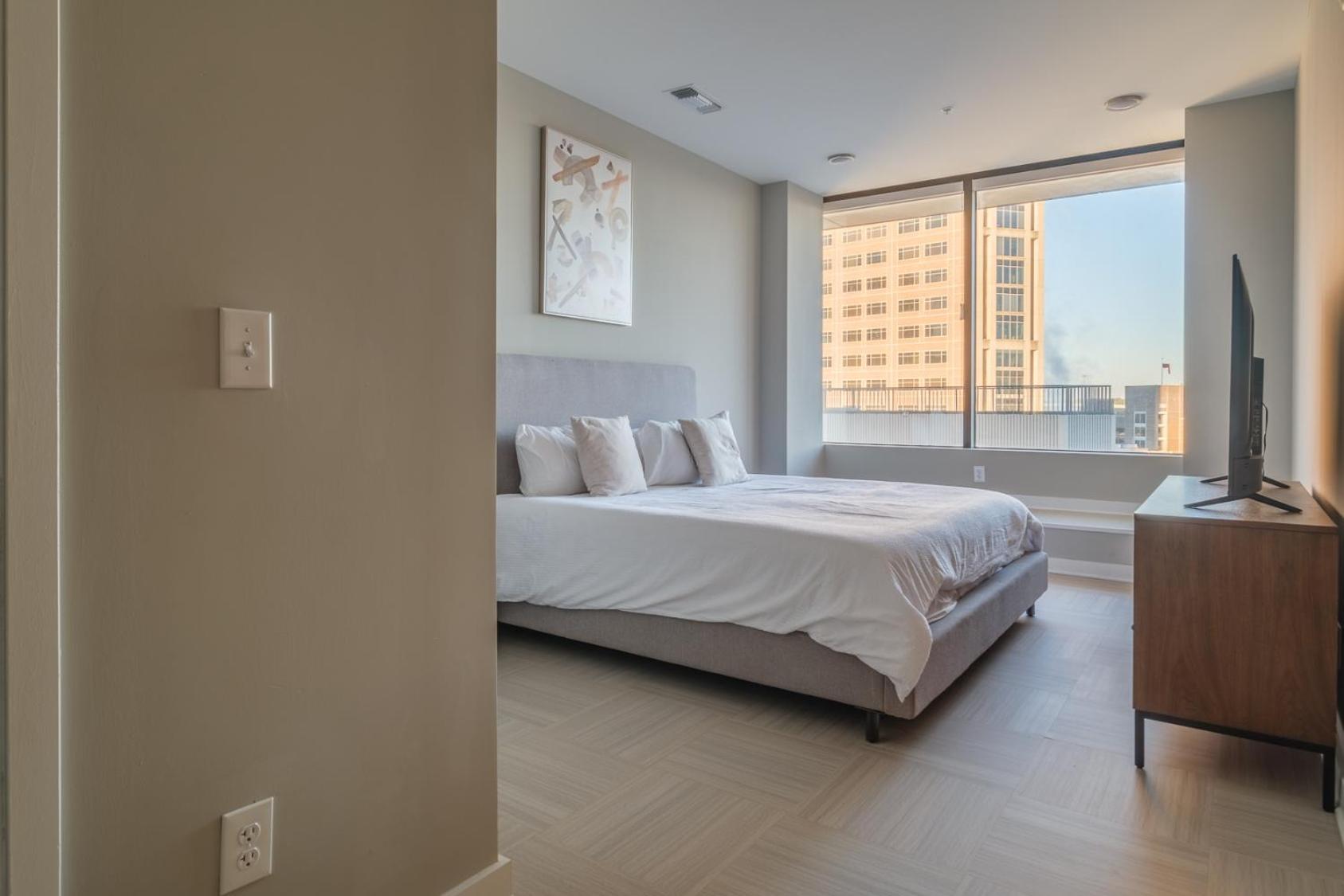 The 600 Apartments By Landing Μπέρμινχαμ Δωμάτιο φωτογραφία