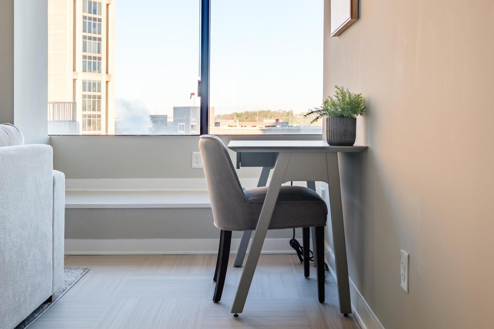The 600 Apartments By Landing Μπέρμινχαμ Δωμάτιο φωτογραφία
